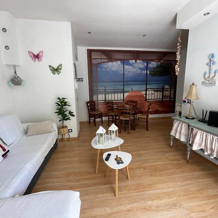 Appartement Casa Di Roberta à Passoscuro Extérieur photo