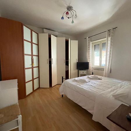 Appartement Casa Di Roberta à Passoscuro Extérieur photo