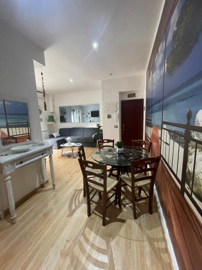Appartement Casa Di Roberta à Passoscuro Extérieur photo