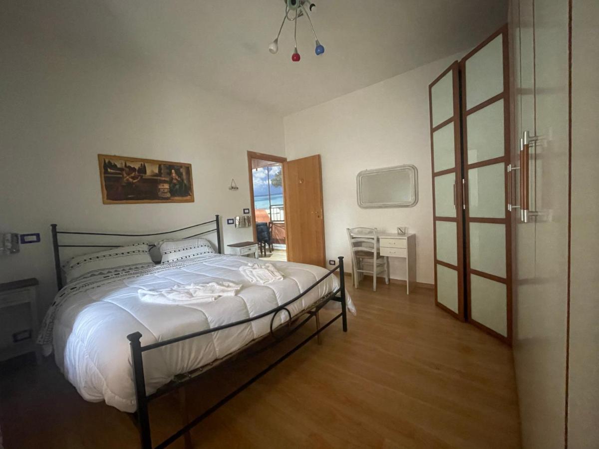 Appartement Casa Di Roberta à Passoscuro Extérieur photo