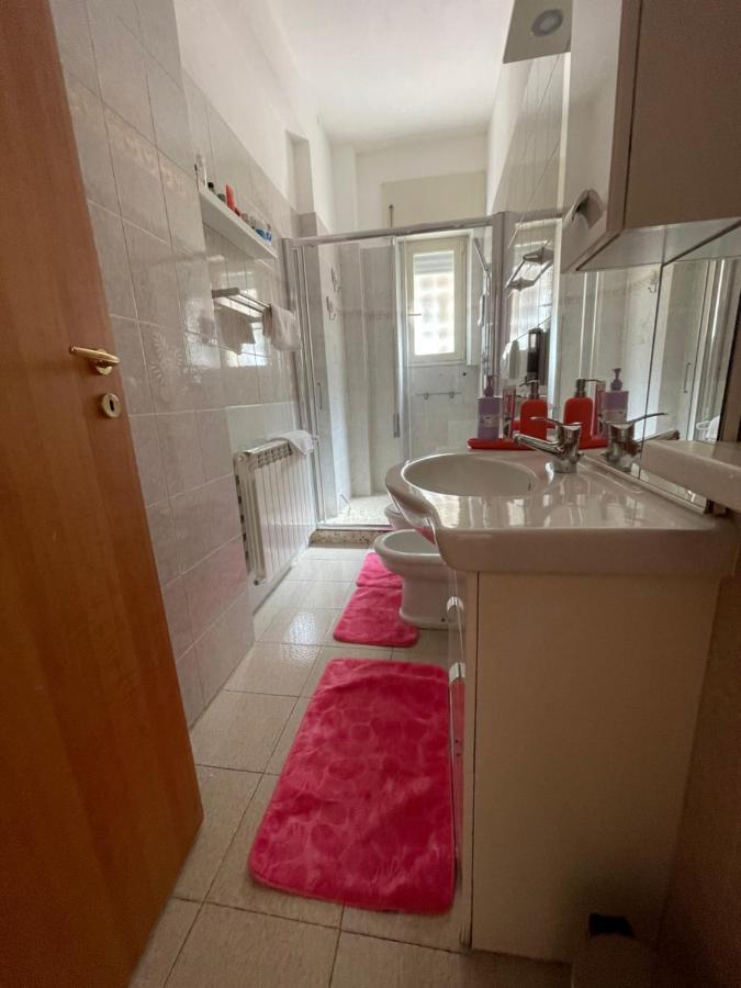 Appartement Casa Di Roberta à Passoscuro Extérieur photo