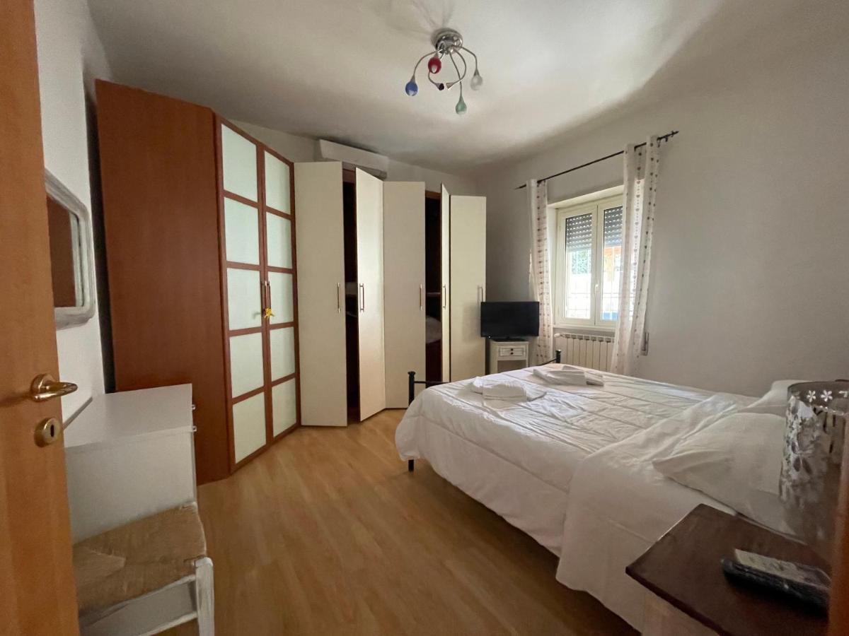 Appartement Casa Di Roberta à Passoscuro Extérieur photo