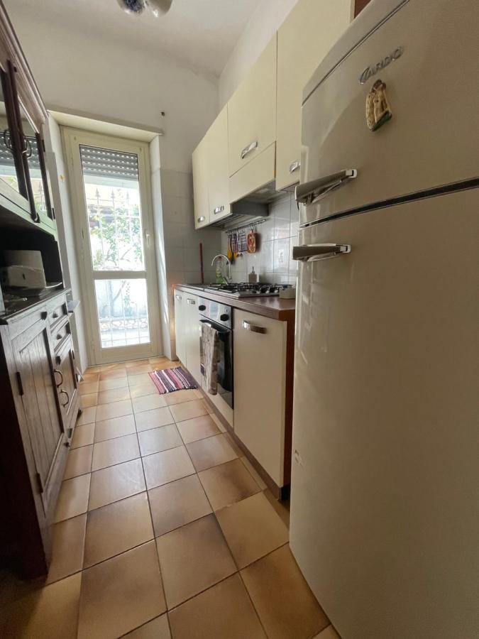 Appartement Casa Di Roberta à Passoscuro Extérieur photo